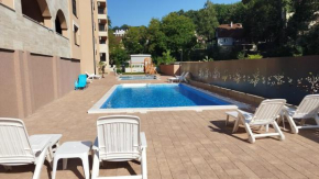 Apartmani Lucky Place